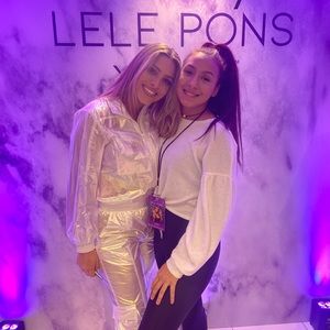 Meet your Posher, Alezandrea